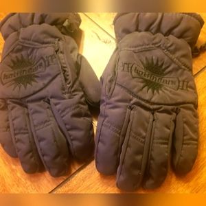 Hotfingers, size ladies M with top pocket